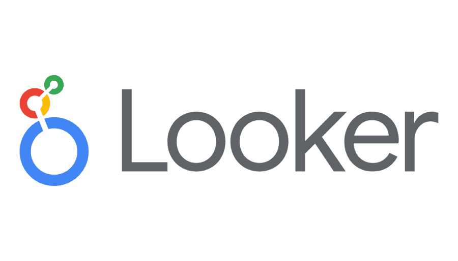 Looker Studio logo