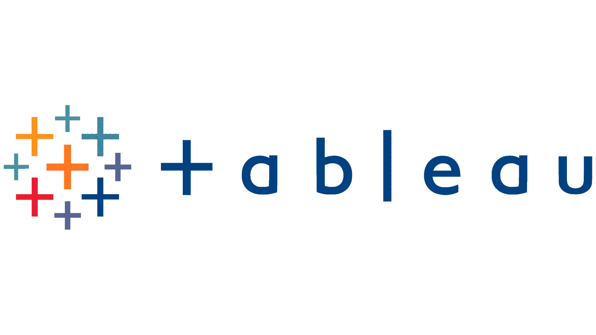 Tableau logo