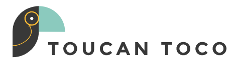 Toucan Toco Logo